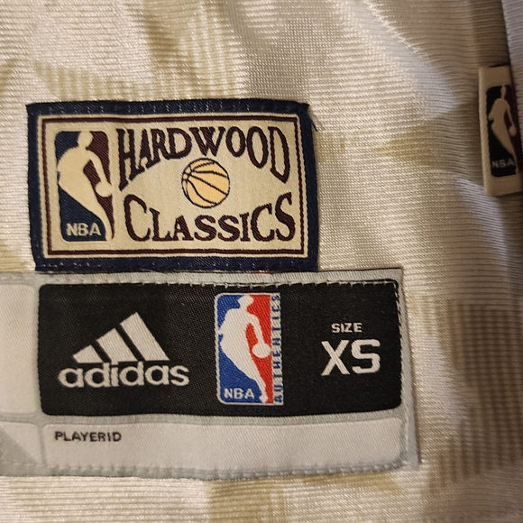 Orlando Magic Tracy McGrady Men's sz Extra Small XS Jersey - Picture 5 of 8